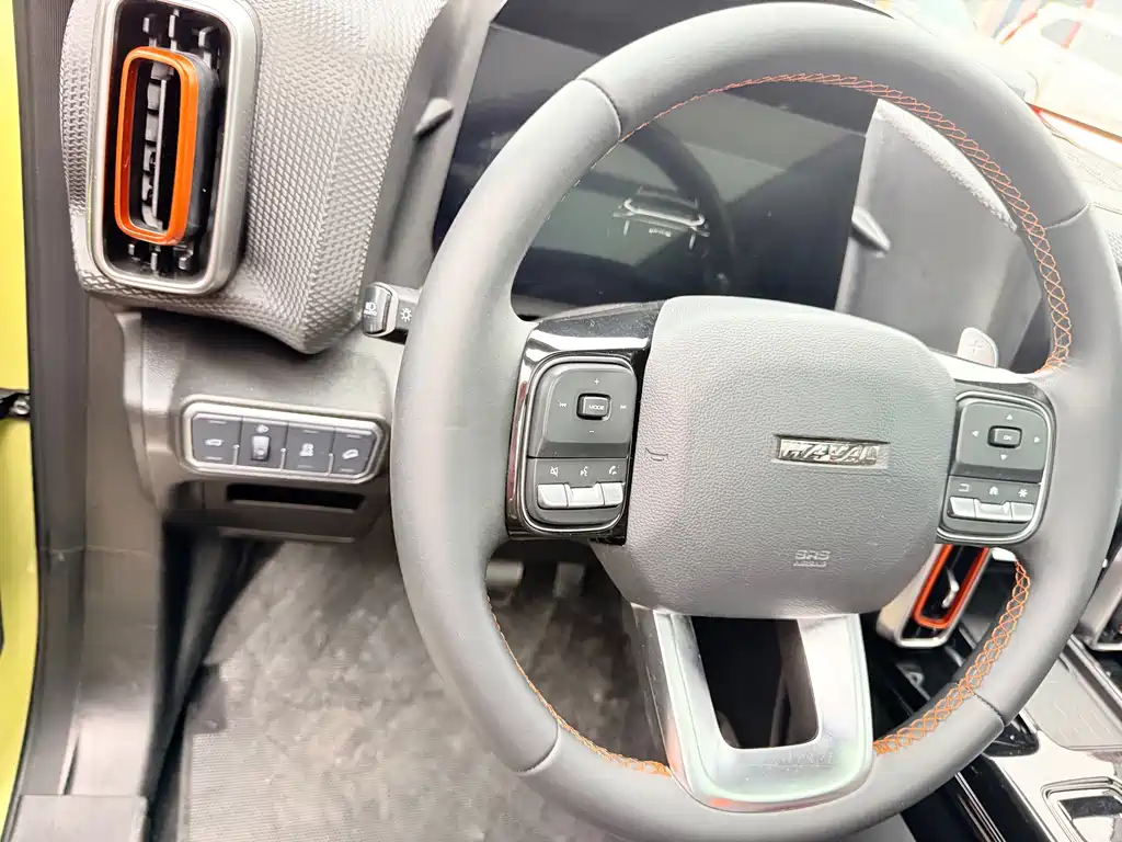 Haval Big Dog — миниатюра 7