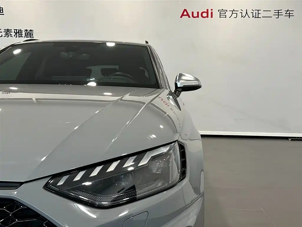 Audi RS 4 — миниатюра 16