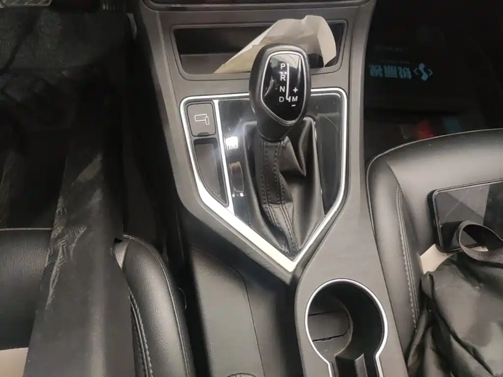 Geely Vision — миниатюра 14