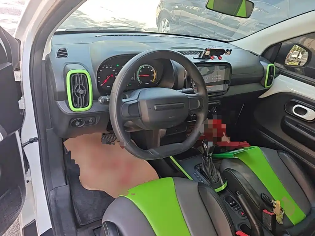 Roewe Clever — миниатюра 11