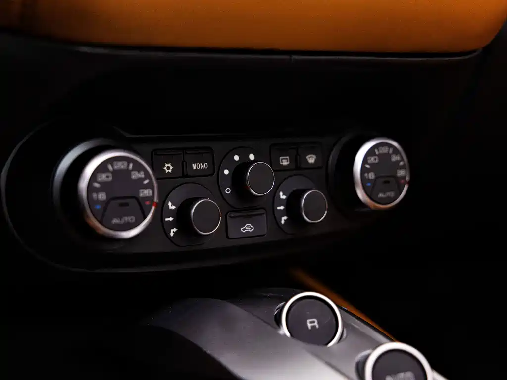Ferrari California T — миниатюра 12