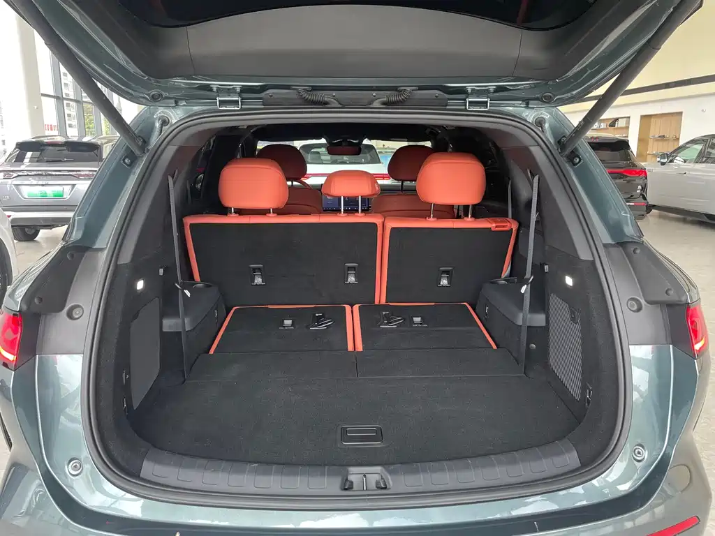BYD Tang L — миниатюра 15