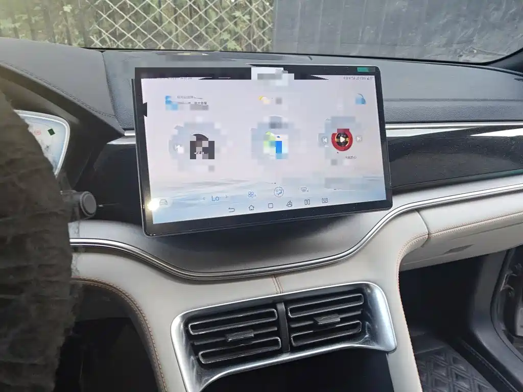 BYD PLUS New Energy — миниатюра 9