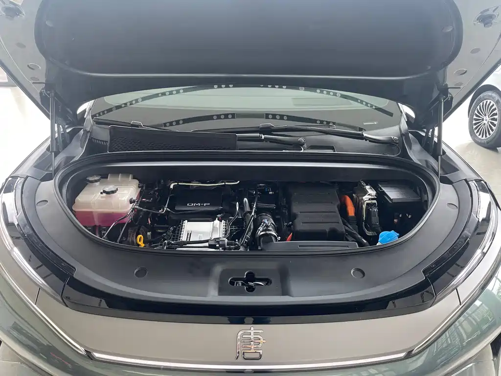 BYD Tang L — миниатюра 14
