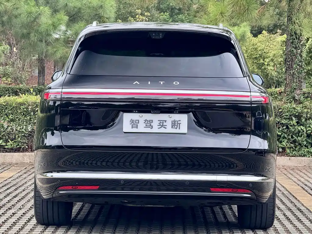 AITO AITO M7 — миниатюра 5