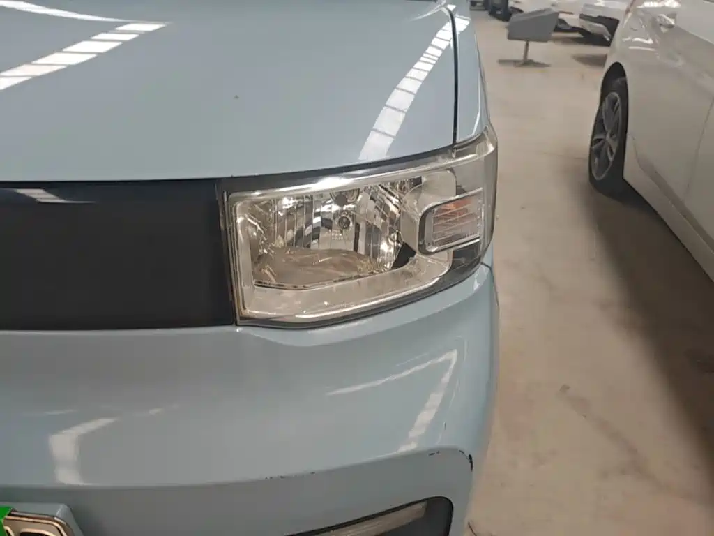 Wuling MINIEV — миниатюра 24