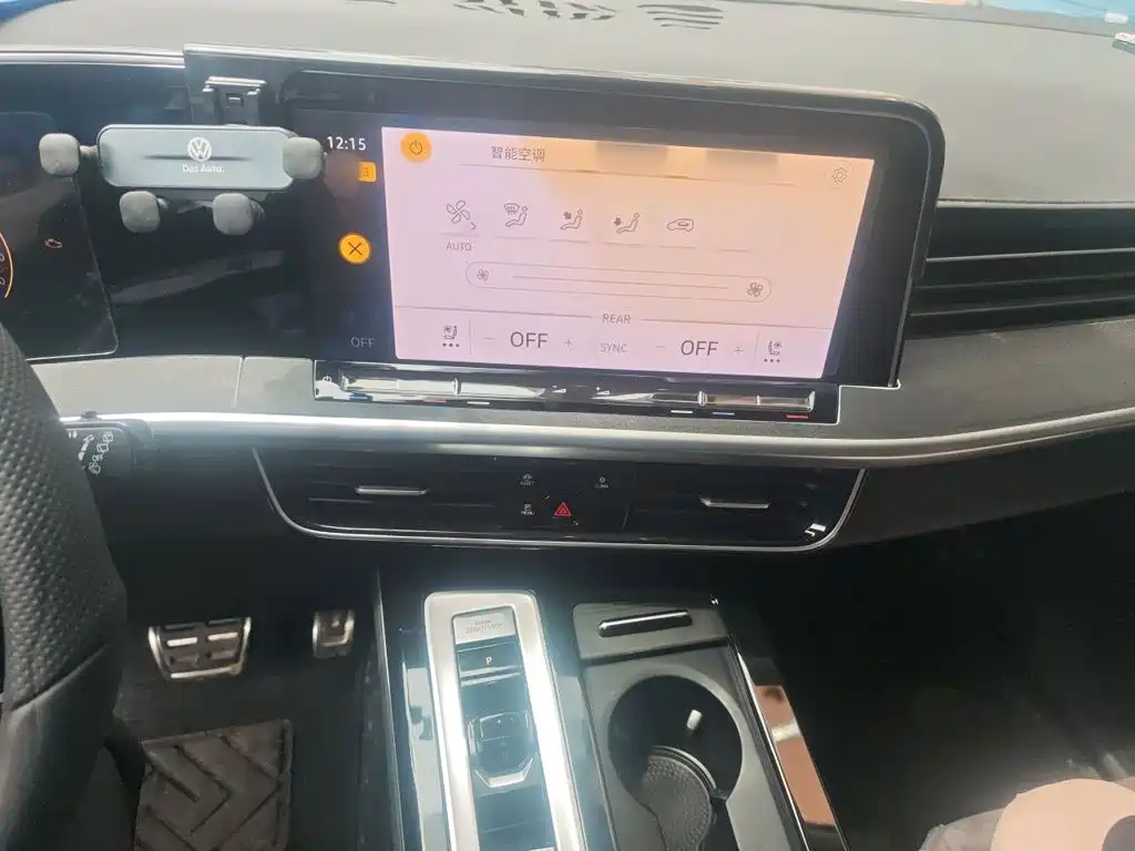 Volkswagen Tavendor — миниатюра 6