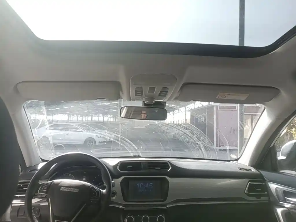 Haval H2 — миниатюра 23