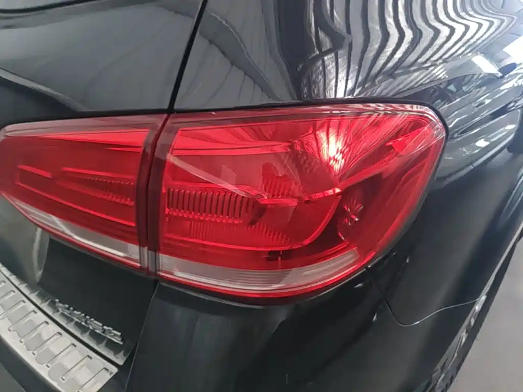 Haval H6 — миниатюра 8