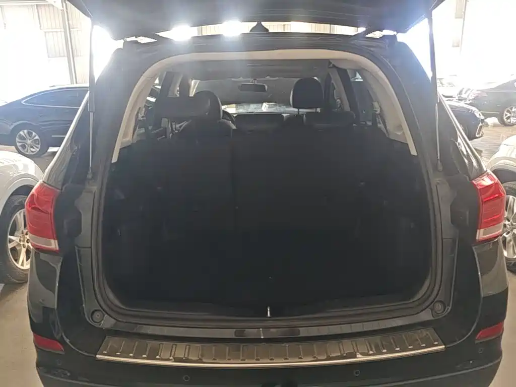 Haval H6 — миниатюра 19