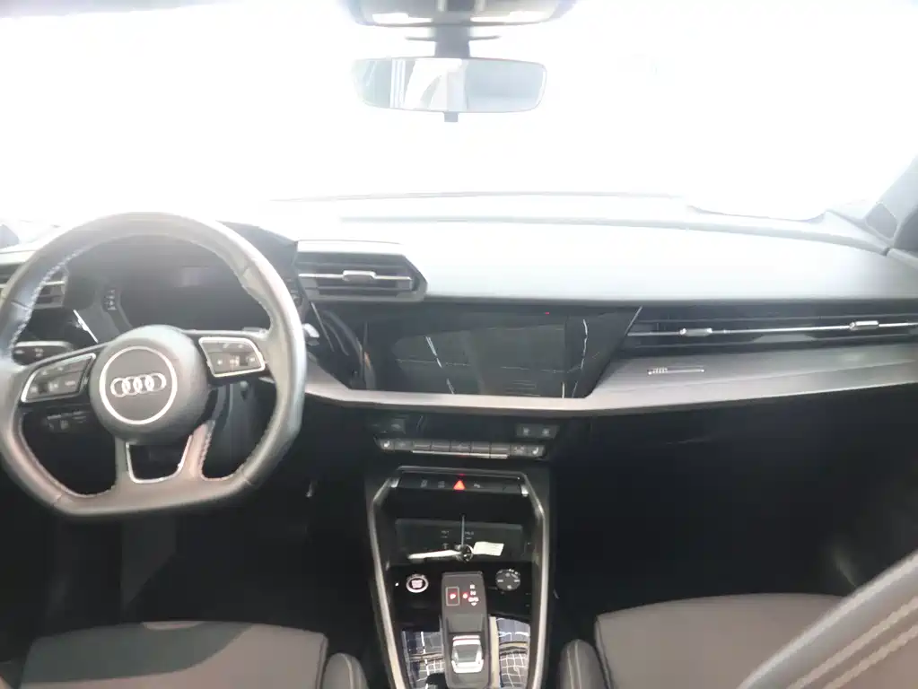 Audi A3 — миниатюра 9