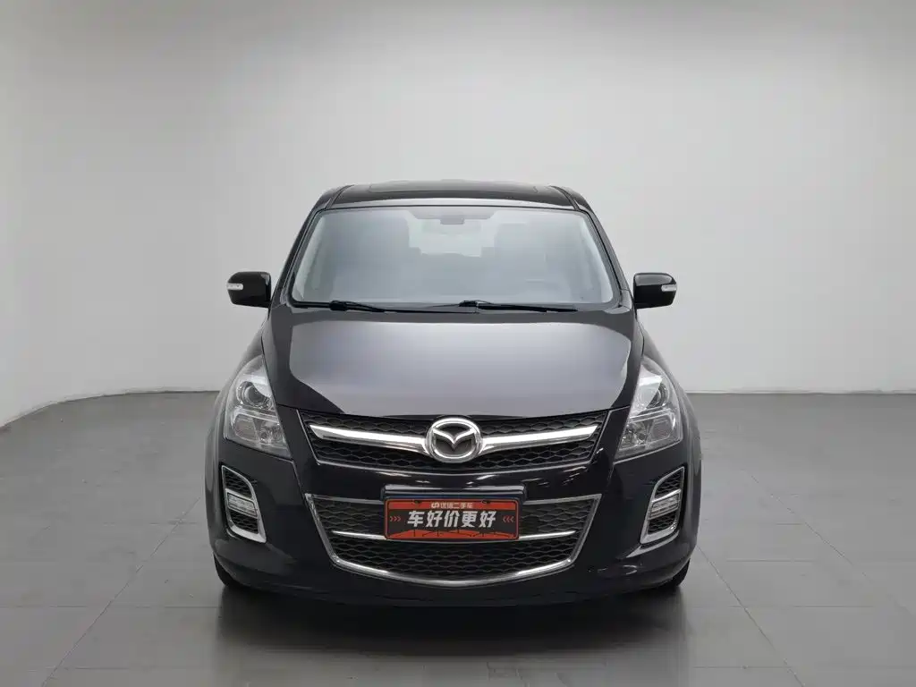 Mazda 8 — миниатюра 3