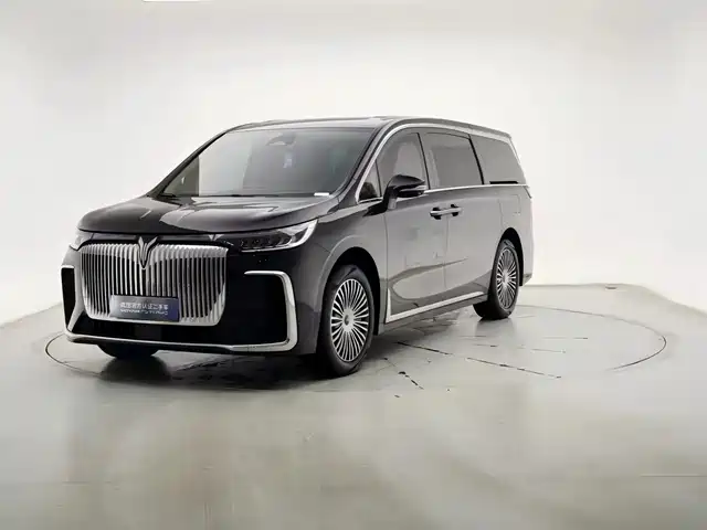 2024 Voyah Dream
