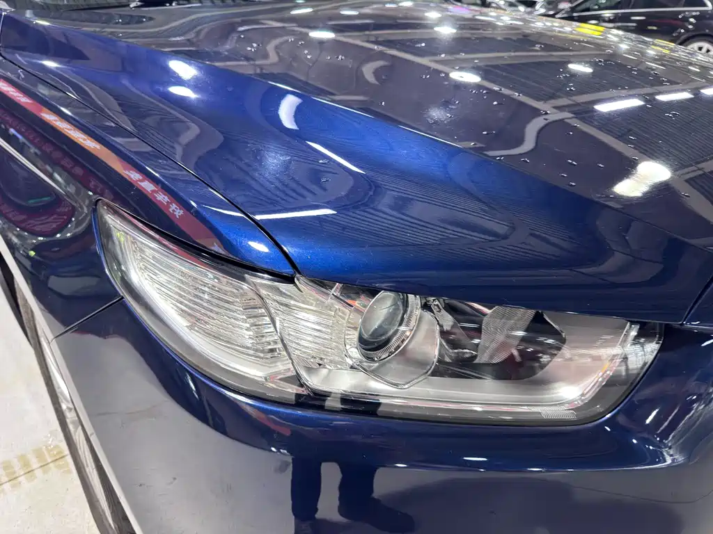 Ford Taurus — миниатюра 21