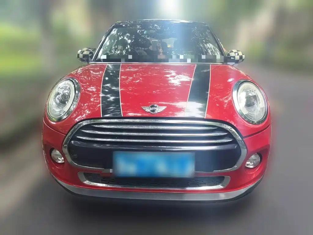 MINI Mini — миниатюра 3