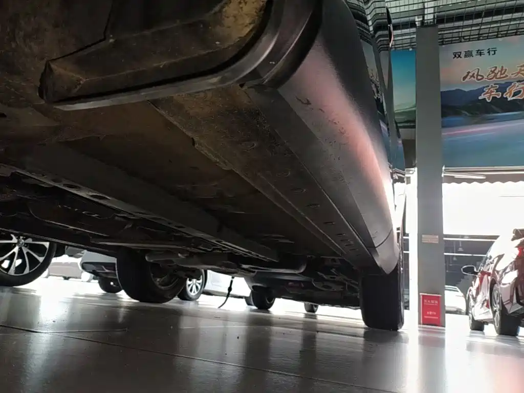 Toyota Frontlander — миниатюра 22