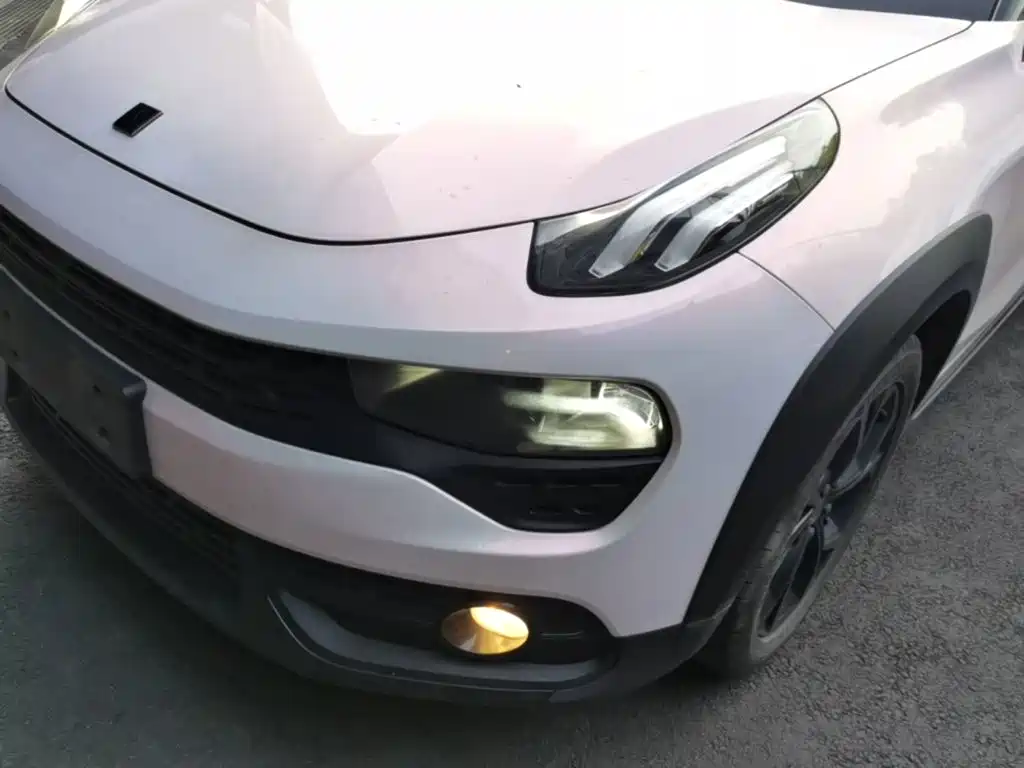 Lynk & Co 02 — миниатюра 24