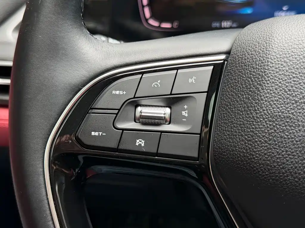 Changan CS75 PLUS — миниатюра 15
