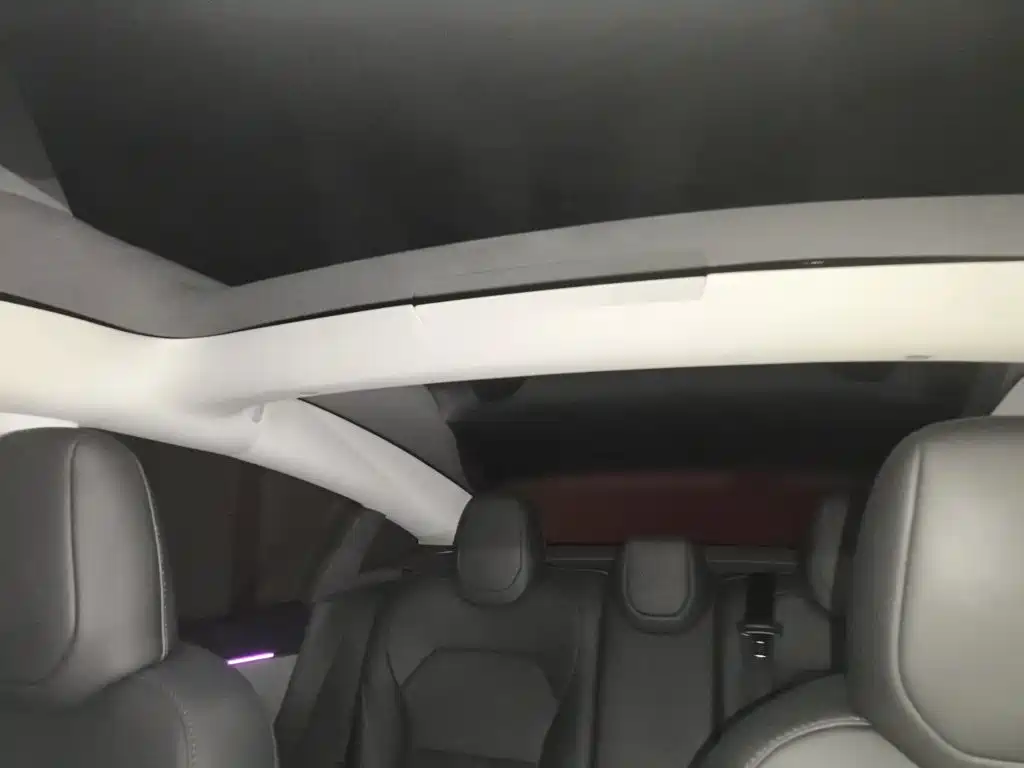 Tesla Model 3 — миниатюра 14