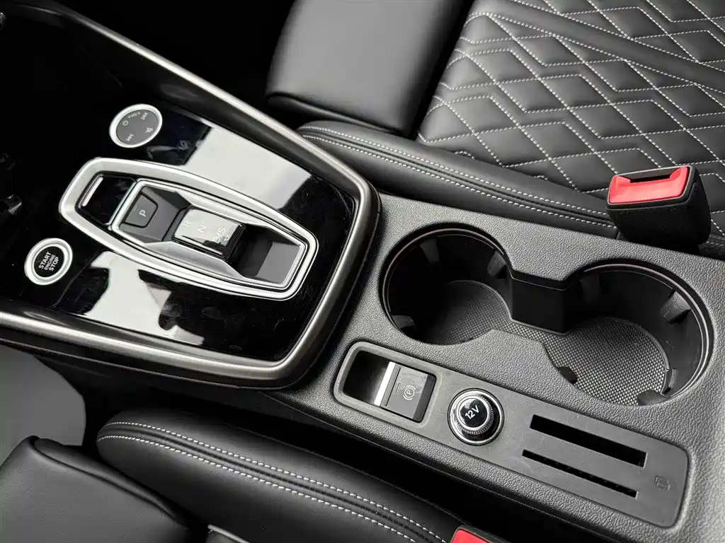 Audi A3 — миниатюра 12