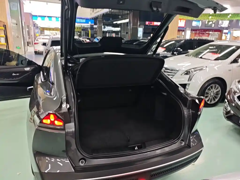 Deepal Deepal SL03 — миниатюра 19