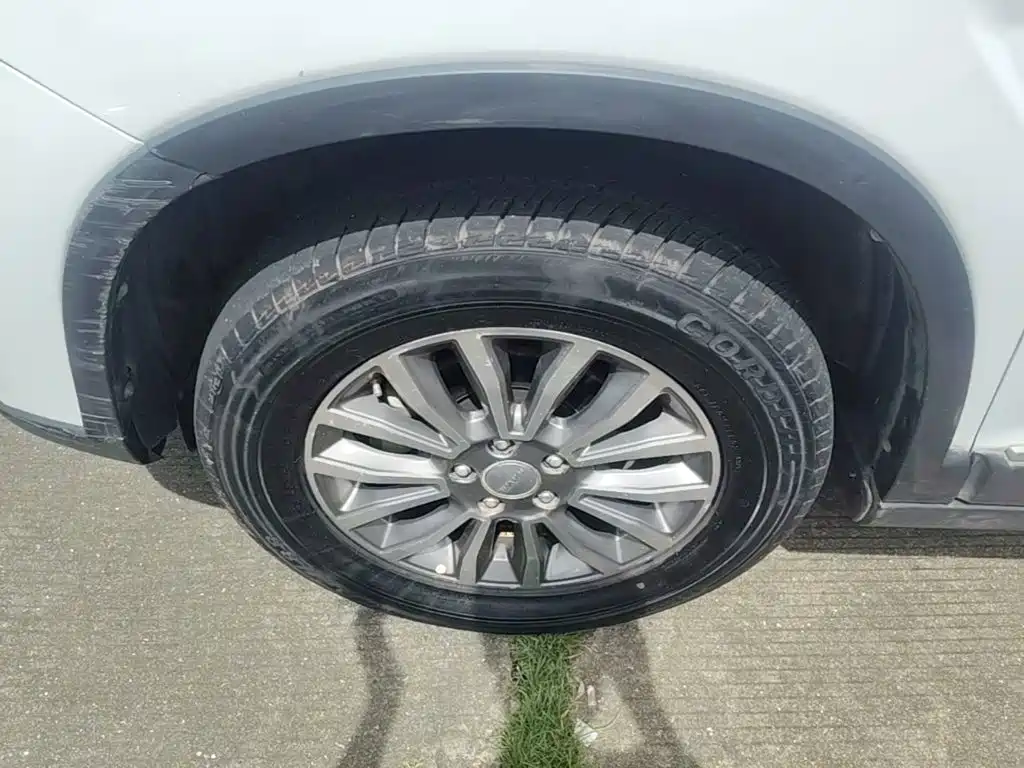 Haval H6 — миниатюра 23