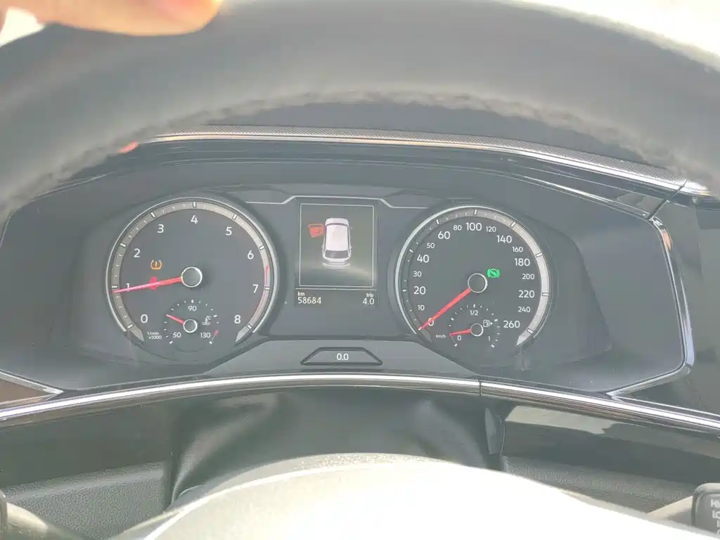 Volkswagen Tayron — миниатюра 5