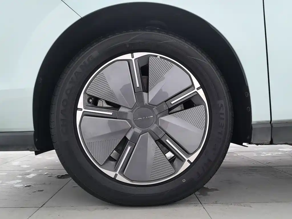 MAXUS Dajia 7 — миниатюра 17