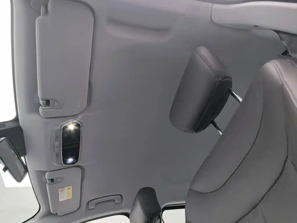 MAXUS Dajia 7 — миниатюра 14