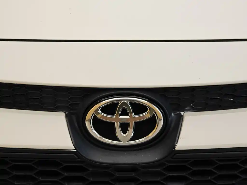 Toyota Corolla Levin 2022 TNGA 1.5L CVT