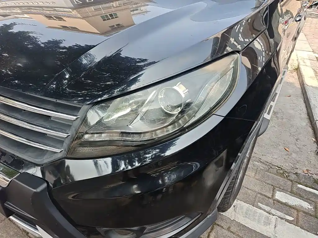 Fengguang Fengguang 580 — миниатюра 24