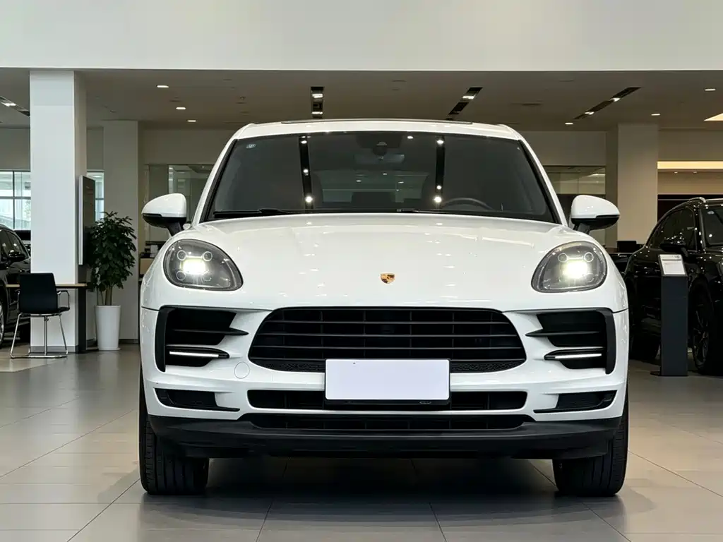Porsche Macan 2020 Macan 2.0T