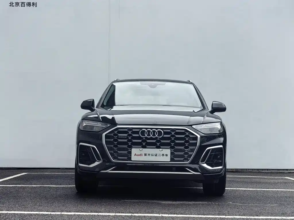 Audi Q5L — миниатюра 11
