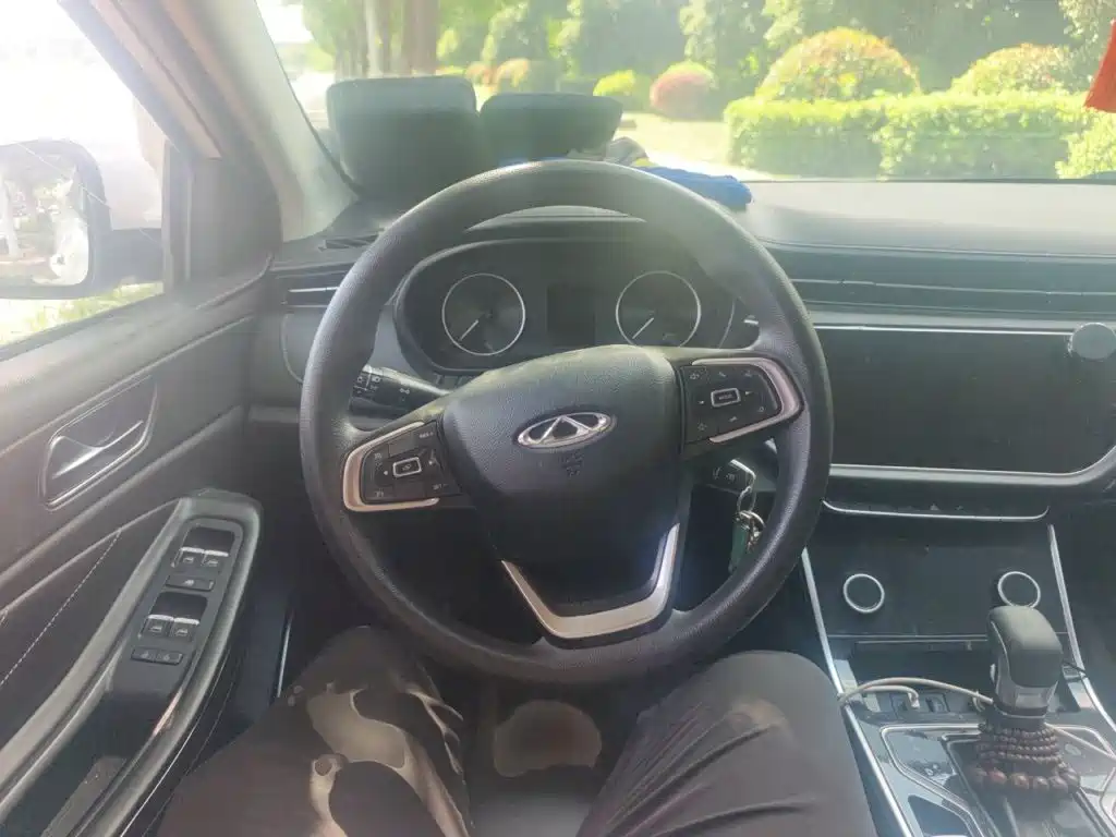 Chery Arrizo GX — миниатюра 3