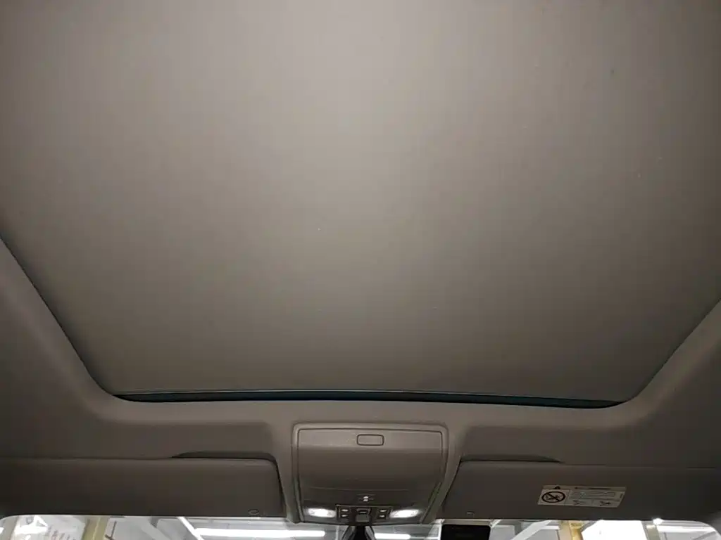 Volkswagen Tiguan L — миниатюра 18