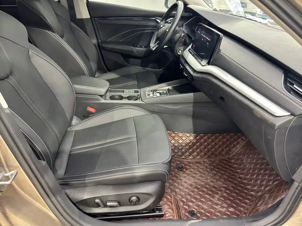 Skoda Octavia 2022 PRO TSI280