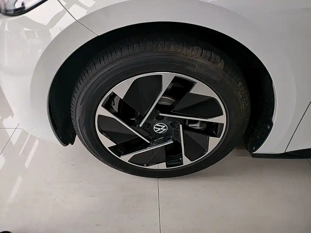 Volkswagen ID.3 — миниатюра 23