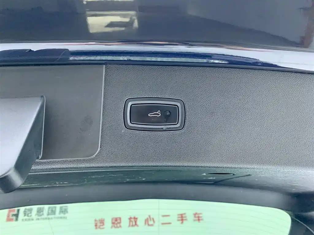 Porsche Cayenne 2019 Cayenne 3.0T