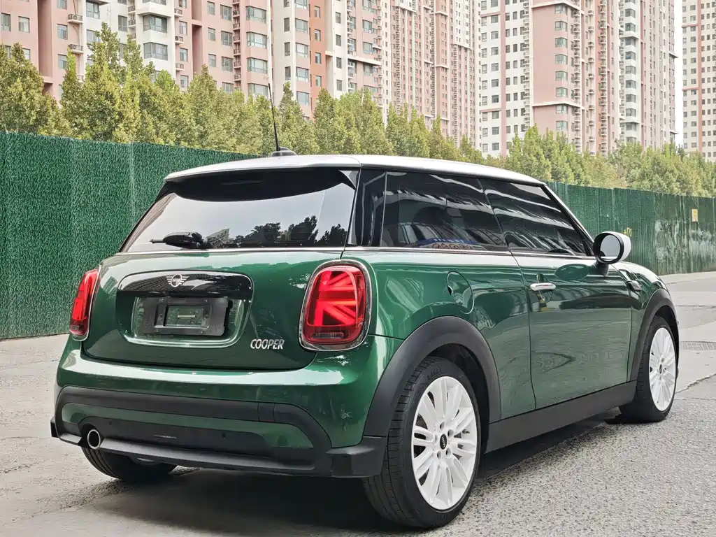 MINI Mini — миниатюра 8