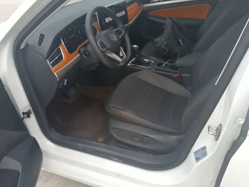 Volkswagen Bora — миниатюра 15