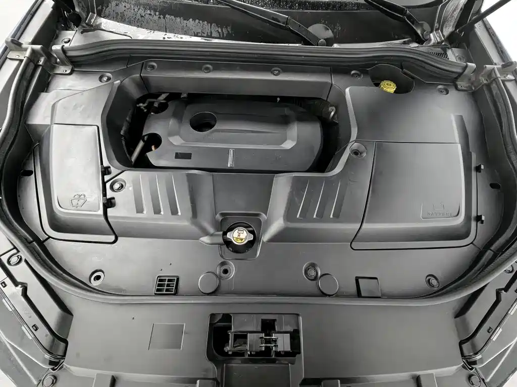 Wey Wey VV6 — миниатюра 6
