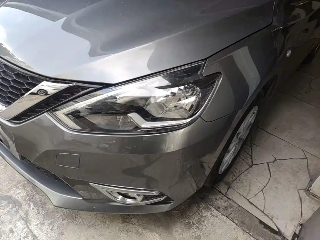 Nissan Sylphy — миниатюра 24