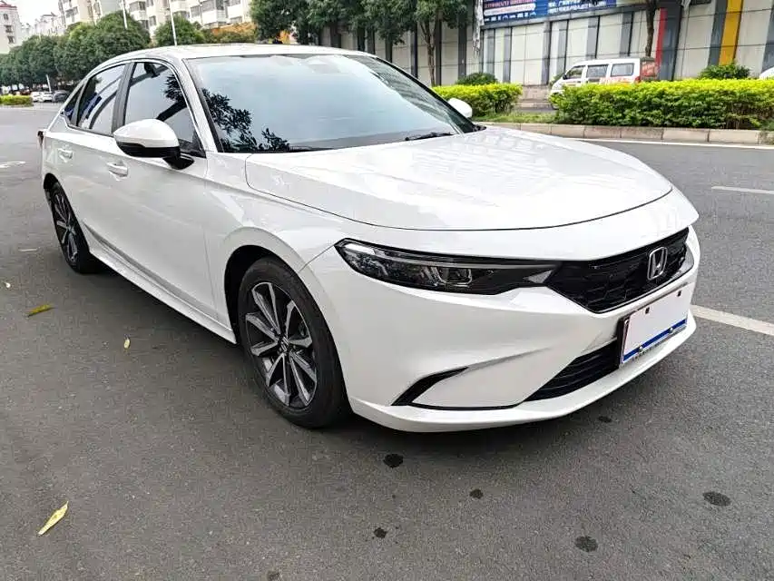 Honda Integra — миниатюра 3