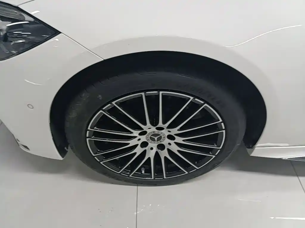 Mercedes-Benz C-Class — миниатюра 23