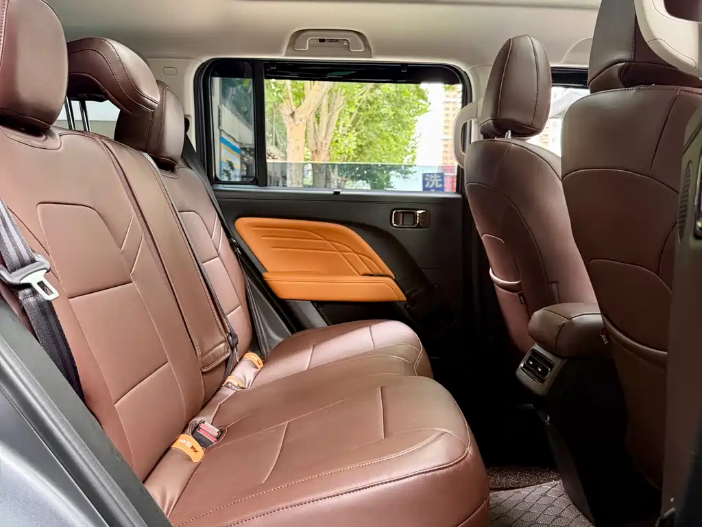 Haval Raptor ICE 2025 2.0T 4WD Ultra