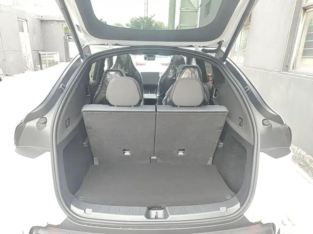 Tesla Model Y — миниатюра 19
