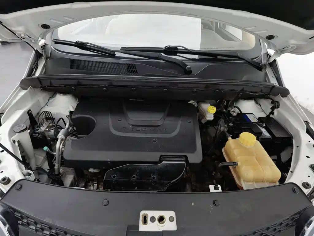 Baojun 730 — миниатюра 6