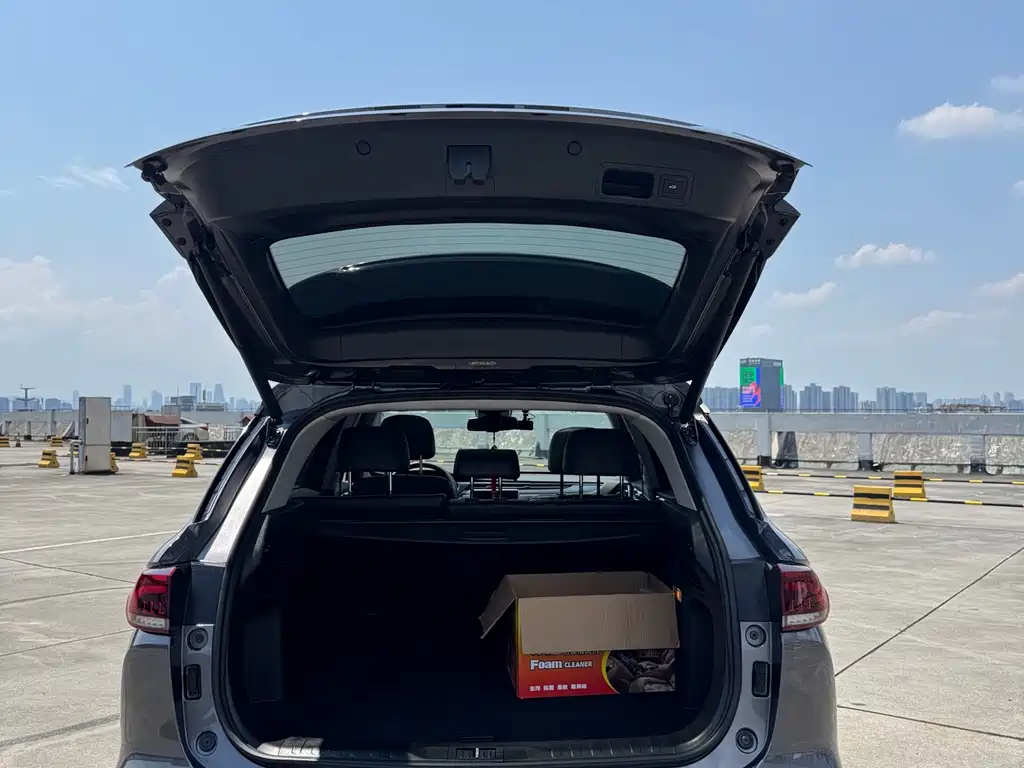 GAC Motor Trumpchi GS5 — миниатюра 12