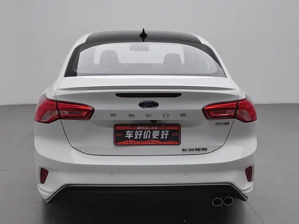 Ford Focus — миниатюра 4