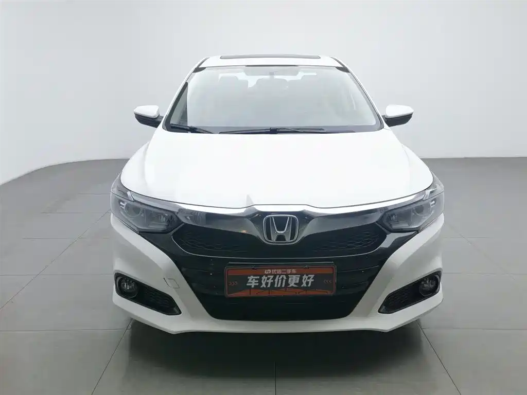 HONDA LINGPAI